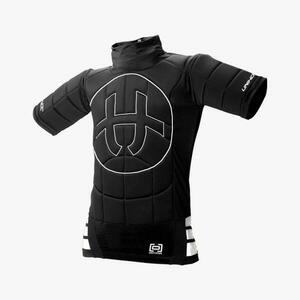 Unihoc Optima - XXXL - černá/bílá obraz