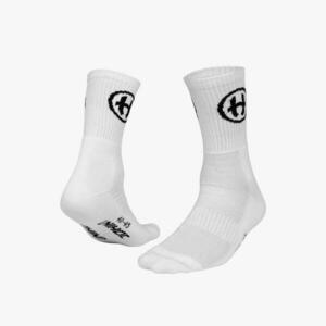 Unihoc ponožky (zápasové) Crew 24/25 - 40-45 - modrá obraz