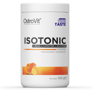 OstroVit Isotonic obraz