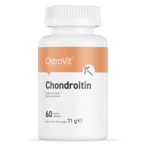 OstroVit Chondroitin obraz