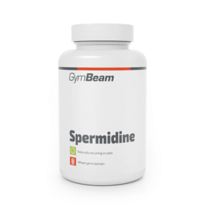 GymBeam Spermidin obraz