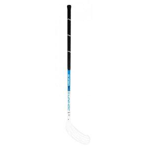 Unihoc Sniper 30 - 104 cm - modrá/bílá - pravá obraz