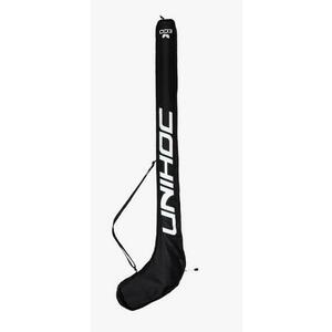 Unihoc Starter ECO SR 25/26 - 92-104 cm - černá obraz