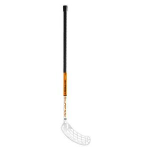 Unihoc Street 35 - 96 cm - oranžová/bílá - oboustr. obraz