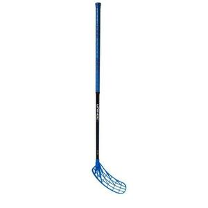 Unihoc Unilite Performance FL 28 CLASSIC - 104 cm - modrá/černá - pravá obraz