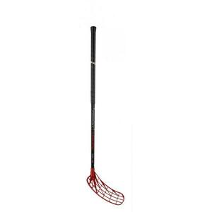 Unihoc Unilite Prodigy 32 Black/Red - 92 cm - červená/černá - pravá obraz