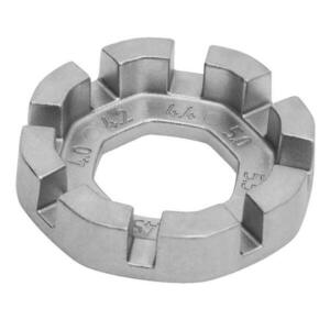 UNIOR Centrklíč 3.3, 3.45, 3.7, 3.96, 4.4, 5 kovový obraz