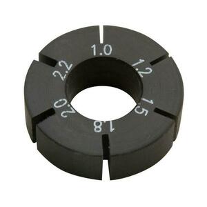 UNIOR Klíč na držení plochých drátů, univerzální obraz