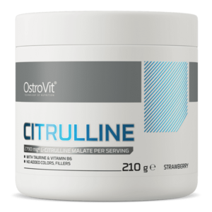 OstroVit 100% Citrulin obraz