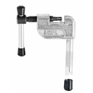 UNIOR Nýtovač řetezu MINI s klíčem na ventilky obraz