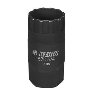 UNIOR Stahovák kazety HG SHIMANO obraz