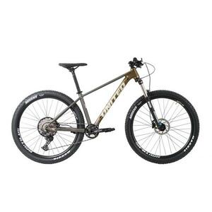 United Clovis 6.10 27, 5 - velikost rámu 17 palců obraz