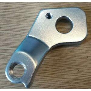 United Clovis patka pro obraz