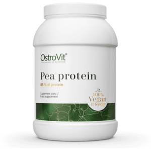 Ostrovit Hrachový proteín obraz