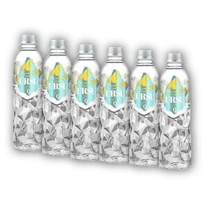 URSU9 6x Neperlivá voda by Cristiano Ronaldo 500ml obraz