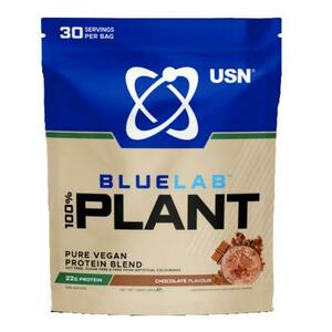 USN 100% Plant Protein 440g - Citron obraz
