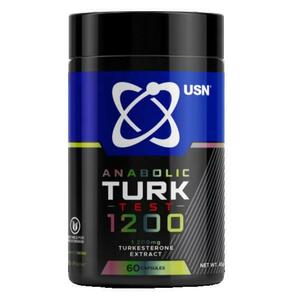 USN Anabolic Turk Test 1200 60 tablet obraz