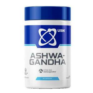 USN Ashwagandha 60 tablet obraz