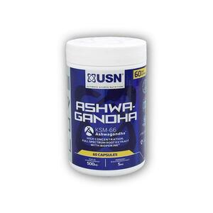 USN Ashwaghanda 60 kapslí obraz