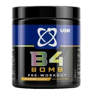 USN B4-Bomb EXTREME 300g - Višňová bomba obraz