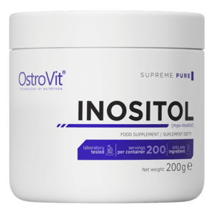 OstroVit Pure Inositol obraz
