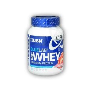 USN Bluelab 100% Whey Protein 908g - Chai latte obraz