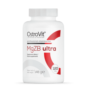 OstroVit MgZB Ultra obraz