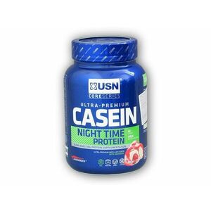 USN Casein Protein 908g - Vanilka obraz