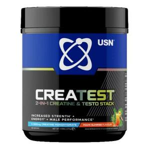 USN CreaTest 270g - Miami Sunrise obraz