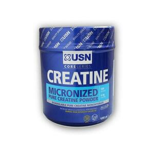 USN Creatine monohydrate 500g obraz
