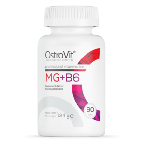 OstroVit Mg+B6 obraz