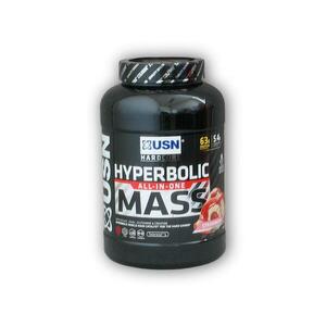 USN Hyperbolic Mass 2000g - Jahoda obraz