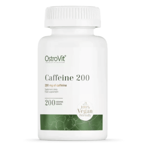 OstroVit Caffeine obraz