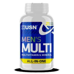 USN Multi Vitamins for Men 90 tablet obraz
