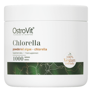 OstroVit Chlorella obraz
