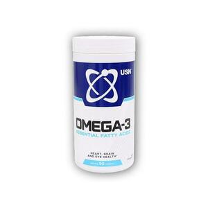 USN Omega 3 90 tablet obraz