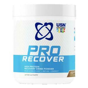 USN PRO Recover 400g - Čokoláda obraz