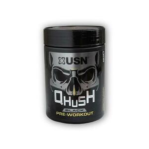 USN Qhush Black 220g - Modrá malina obraz