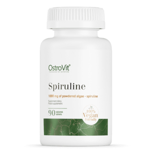 OstroVit Spiruline obraz