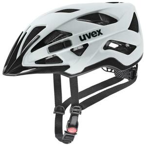 UVEX ACTIVE CC WHITE matt 2021 - 52-57 cm obraz