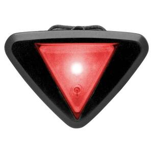 Uvex Blikačka Plug-in Led do helmy Quatro Junior Xb044 (s4191150200) obraz