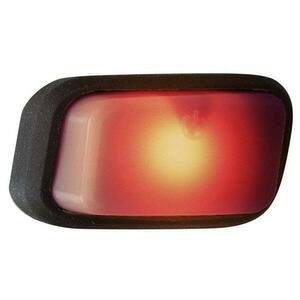 Uvex Blikačka Plug-in Led do helmy Xb054 Hlmt 4 City 4 Mini Me obraz