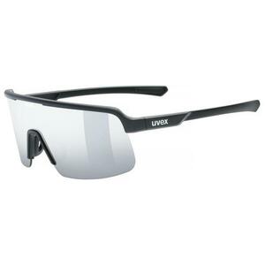 Uvex Brýle Dyrt Black Matt/mir.silver (s5330952216) obraz