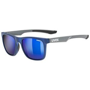 Uvex Brýle Lgl 42 Blue Grey Mat/mir.blue (s5320324514) obraz