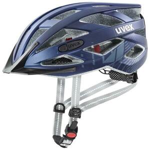 Uvex City I-vo 2022 Deep Space - 52-57 cm obraz
