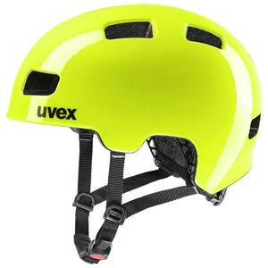 Uvex HLMT 4 neon-yellow 2022 - 51-55 cm obraz