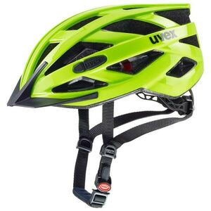 Uvex I-vo 3d Neon Yellow - 52-57 cm obraz
