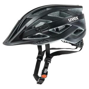 UVEX I-VO CC BLACK matt 2021 - 52-56 cm obraz