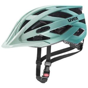 Uvex I-vo Cc Jade-teal Matt - 52-57 cm obraz