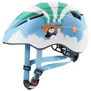 Uvex Kid 2 Cc Ballon Matt - 46-52 cm obraz